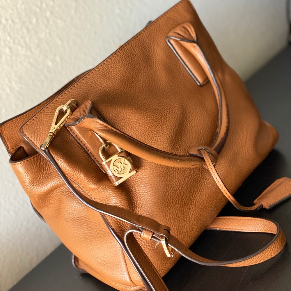 Michael Kors Medium Tote